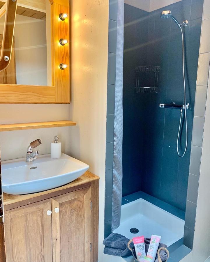Chalet Le Point De Vue Chamonix Dış mekan fotoğraf