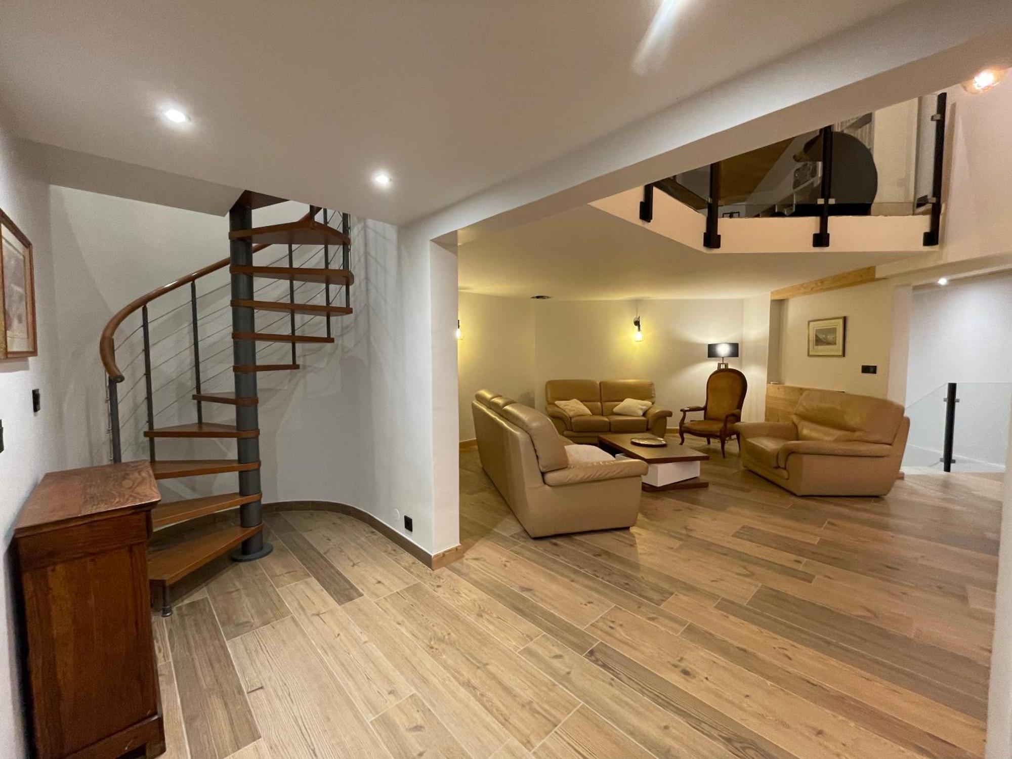 Chalet Le Point De Vue Chamonix Dış mekan fotoğraf