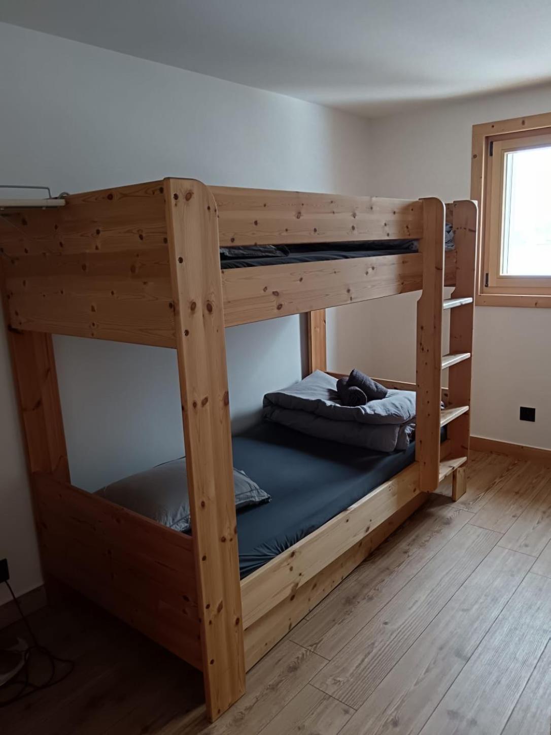 Chalet Le Point De Vue Chamonix Dış mekan fotoğraf